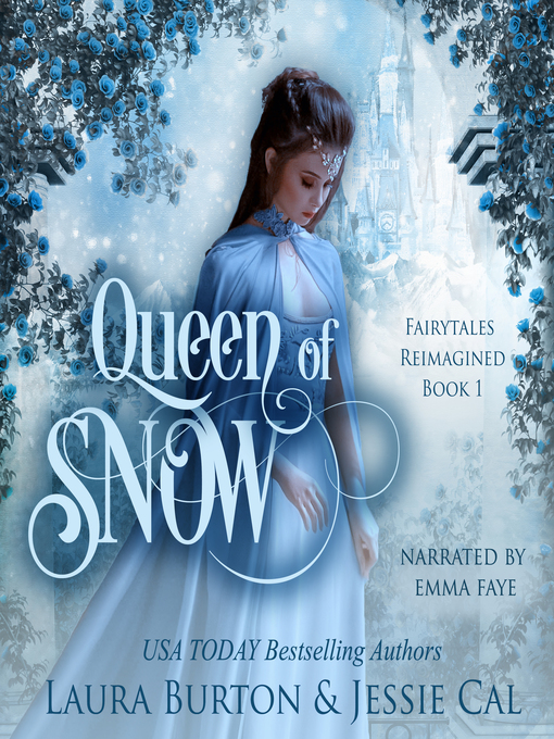 Title details for Queen of Snow by Laura Burton - Available